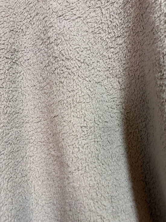 VUORI sherpa jacket - Picture 9 of 10